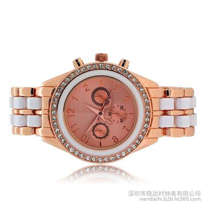 5000种时尚款式，来图来样定制 礼品手表厂家如何重塑钟表个性化浪潮